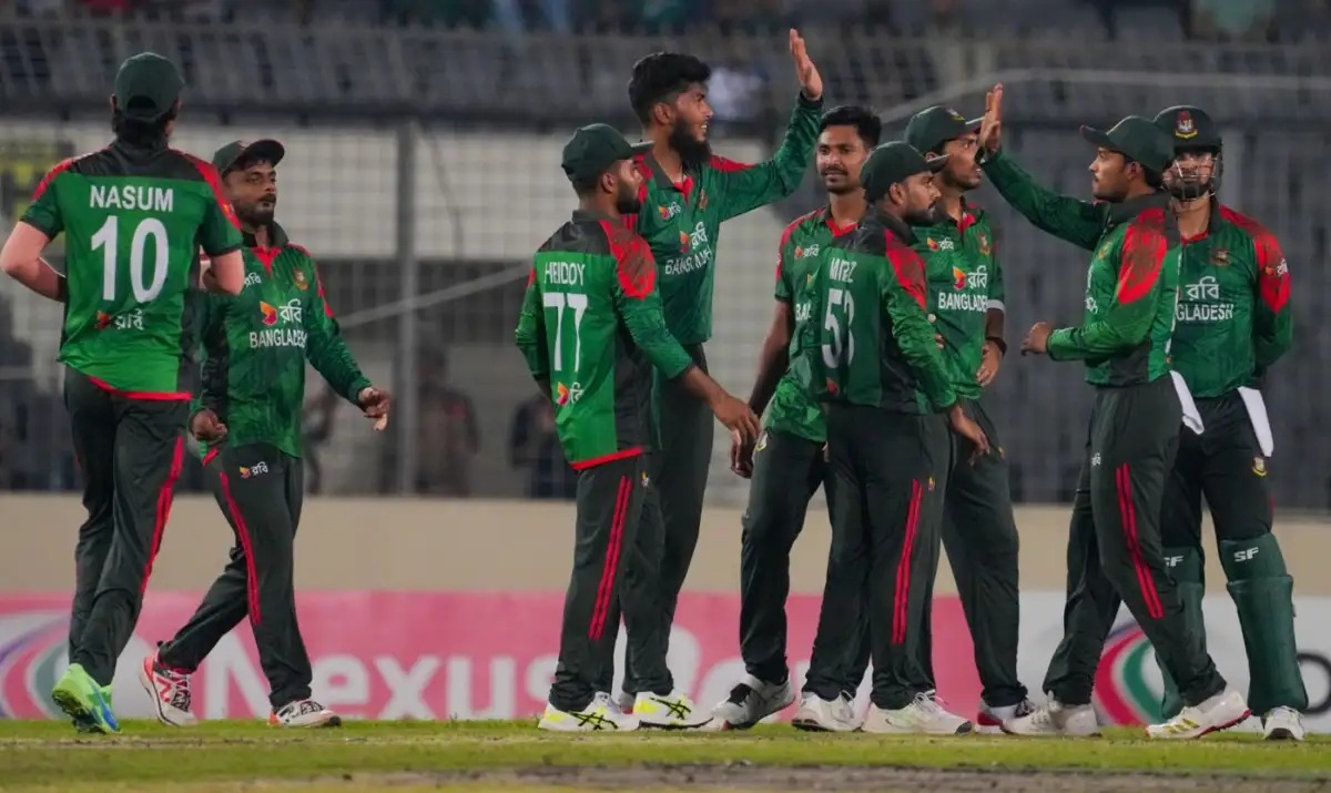 बांग्लादेश शेड्यूल ICC T20 वर्ल्ड कप 2026: मैच, फिक्स्चर, तारीखें और स्थल