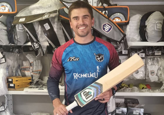 Malan Kruger