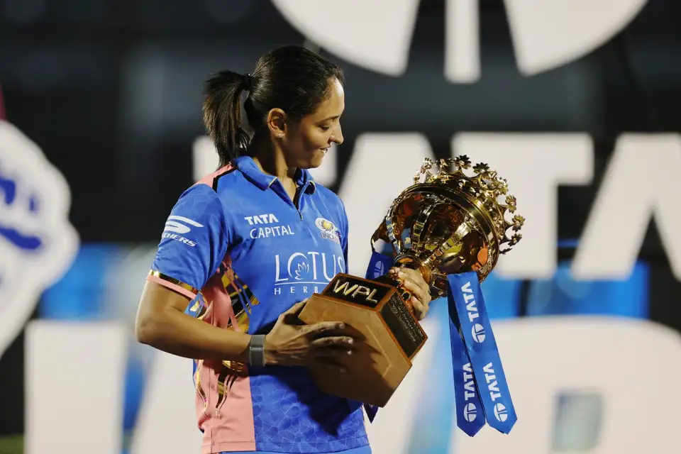 WPL 2026 Schedule Announced: BCCI Confirms 4th Edition from Jan 9 to Feb 5 Across Two Cities