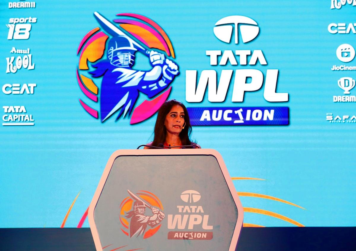 WPL 2026 mega auction: Full list of sold players
