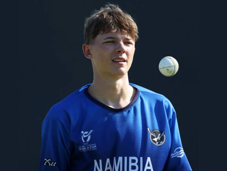 Jack Brassell