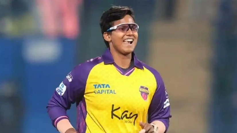 WPL 2026 Auction: మెగా వేలంలో సంచలనాలు! యూపీ వారియర్స్ ఖర్చు చేసిన కోట్లతో షాక్