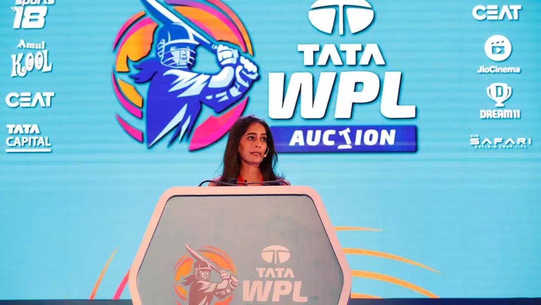 WPL 2026 नीलामी: तय तारीख, वेन्यू और लाइव स्ट्रीमिंग की पूरी जानकारी