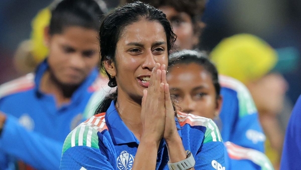 జెమిమా రోడ్రిగ్స్ వ్యక్తిగత కారణాల కారణంగా WBBL 2025 సీజన్‌లో పాల్గొనకపోవాలని నిర్ణయించుకున్నారు
