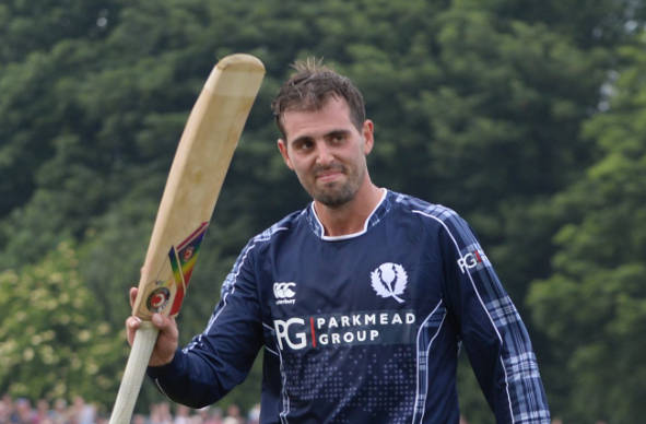 Calum MacLeod