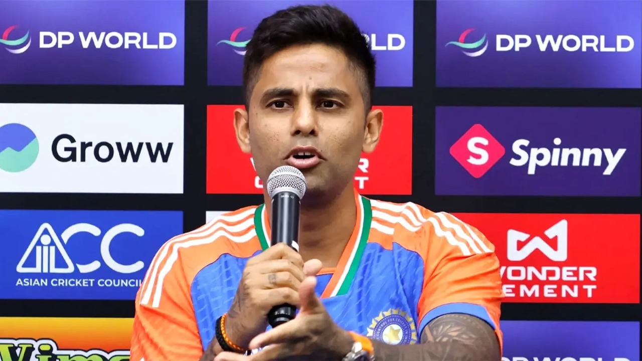 T20 వరల్డ్ కప్ 2026: పాకిస్థాన్ కాదు, ఆ జట్టునే ఫైనల్లో ఓడించాలని టీమిండియా కెప్టెన్ వ్యాఖ్యలు