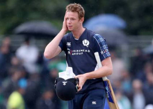 আলাসডেয়ার ইভান্স