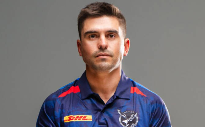 Malan Kruger