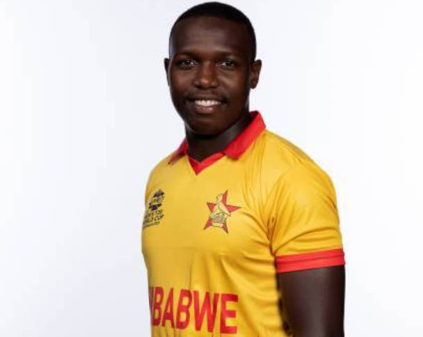 Tony Munyonga