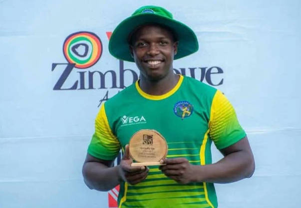 Tony Munyonga