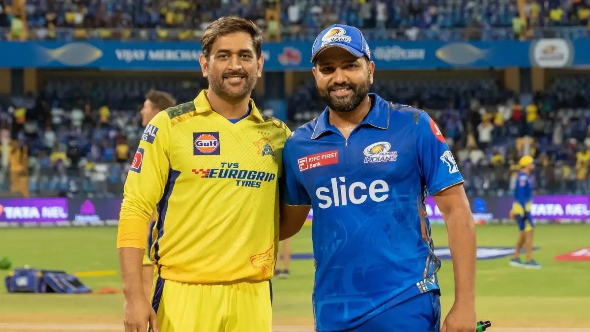 IPL 2026: ధోనీ, రోహిత్‌తో పాటు మరో ఇద్దరు రిటైర్ అవనున్నారా? పెద్ద వార్త బయటకు