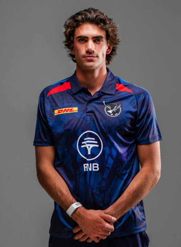 Dylan Leicher