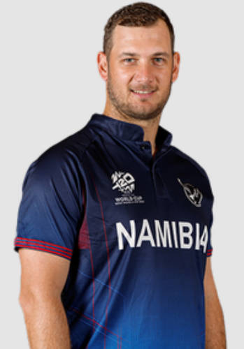 JP Kotze