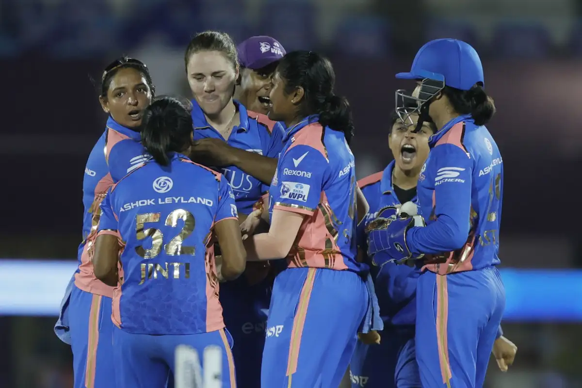 WPL 2026 मेगा ऑक्शन: मुंबई इंडियंस पूरी टीम, खिलाड़ियों की सूची, उनकी भूमिकाएँ और कीमतें