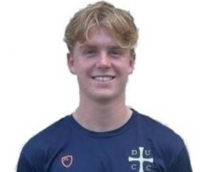 Patrick Gouge