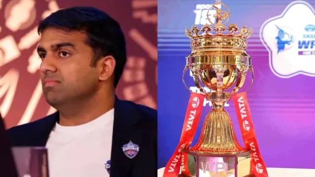 WPL 2026: మహిళా ఐపీఎల్‌లో కొత్త జట్టు ఎంట్రీ.. మెగా వేలంలో రికార్డు ధరలకు ప్లేయర్స్!