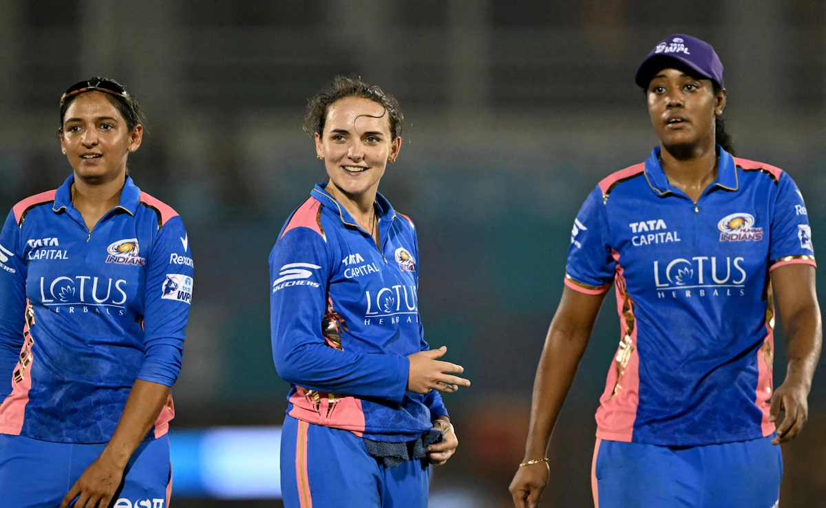 Mumbai Indians WPL 2026 స్క్వాడ్, రిటైన్స్, పర్స్ & విదేశీ ఆటగాళ్లు – పూర్తి వివరాలు