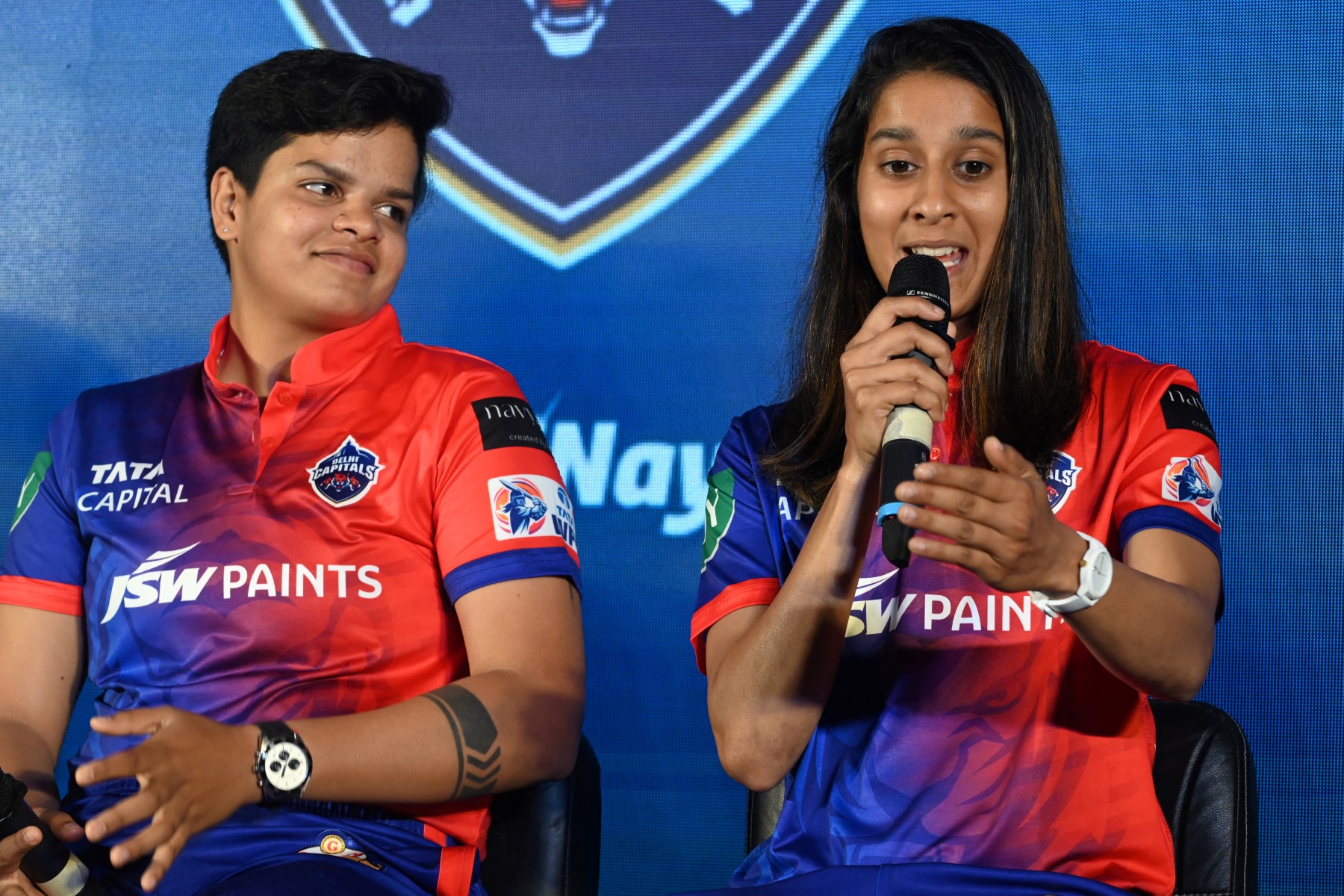 Delhi Capitals WPL 2026 Squad, Retains, Purse & Overseas Players – Full Details