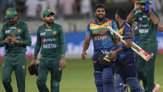 SL vs PAK: ఫైనల్లో పాకిస్థాన్ పరాభవం.. చమీర అద్భుత స్పెల్‌తో శ్రీలంక టైటిల్ దక్కించుకుంది
