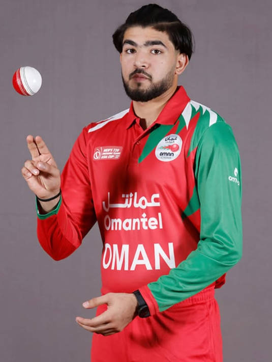Muzahir Raza