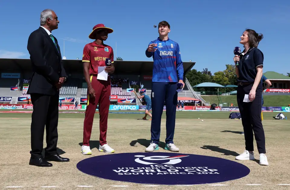 WI U19 vs ENG U19 6th ODI: Where to Watch West Indies U19 vs England U19, H2H, Playing 11 & Full Match Details
