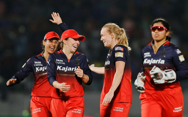 Royal Challengers Bengaluru WPL 2026 స్క్వాడ్, రిటైన్స్, పర్స్ & విదేశీ ఆటగాళ్లు – పూర్తి వివరాలు