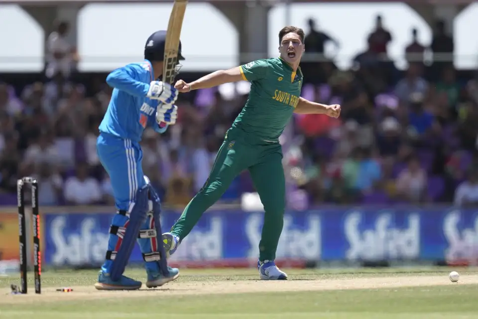 India vs South Africa ODI 2025: Schedule, Teams & Live Streaming and telecast details, Rohit Sharma & Virat Kohli Return