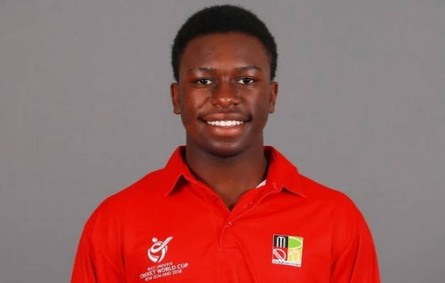Dion Myers