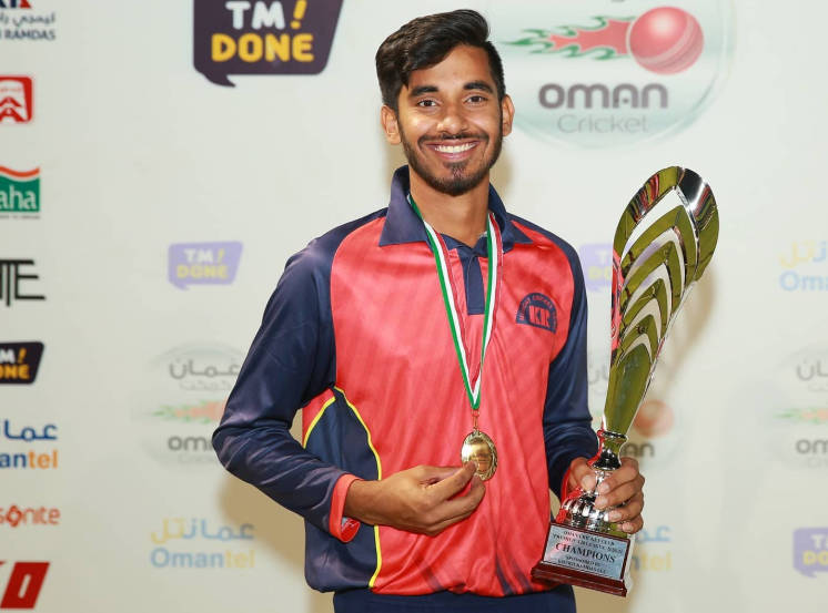 Wasim Ali