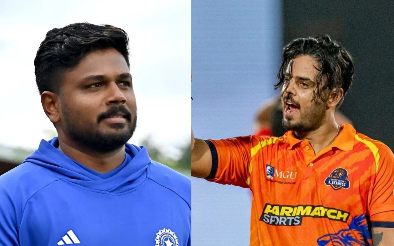 SMAT T20 Live Today: Schedule, Venues, Match Timings & Where to Watch
