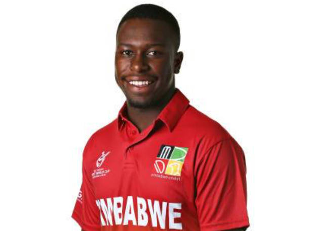 Dion Myers