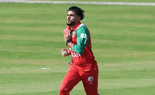 Muzahir Raza