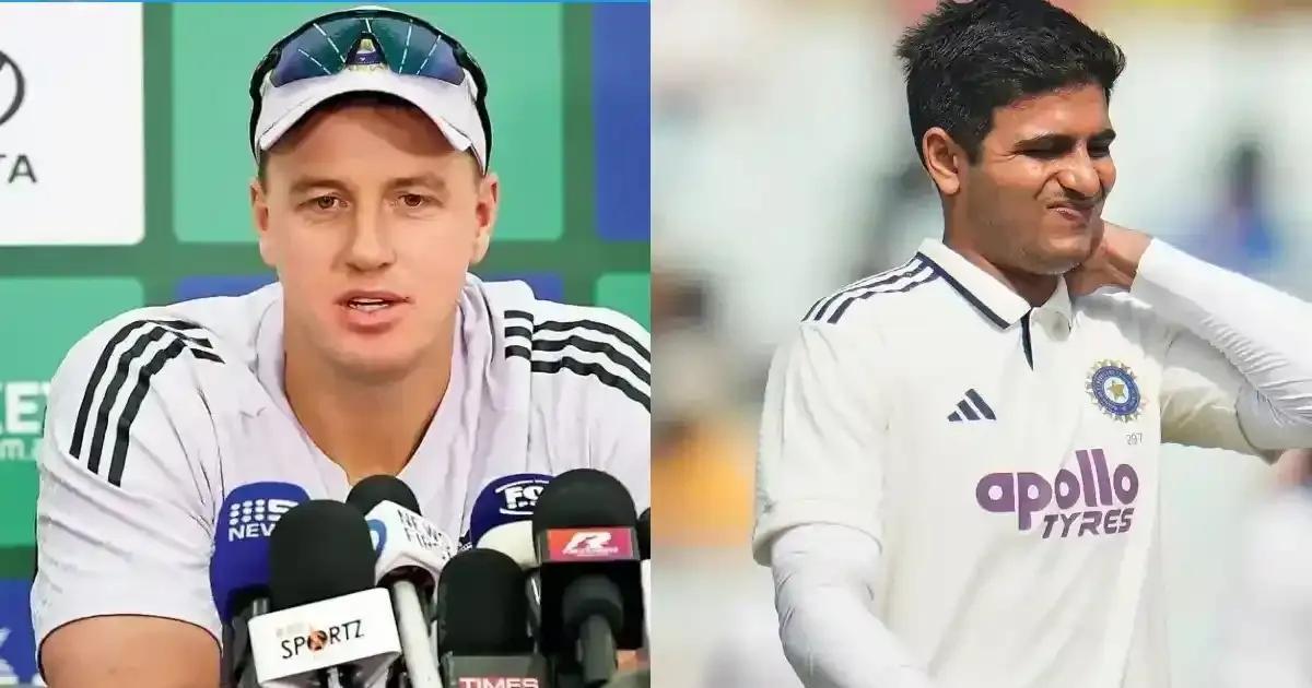 बड़ा अपडेट: मॉर्न मोर्केल ने शुबमन गिल और श्रेयस अय्यर की रिकवरी पर ताज़ा जानकारी साझा की