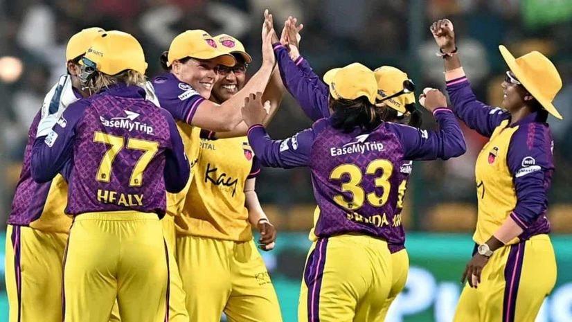 WPL 2026 मेगा ऑक्शन: यूपी वॉरियर्स की पूरी टीम, खिलाड़ियों की सूची, भूमिकाएँ और कीमतें