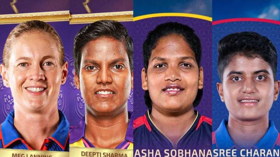WPL 2026 వేలం: అత్యధిక ధరకు అమ్ముడైన టాప్-10 ప్లేయర్లు – పూర్తి వివరాలు
