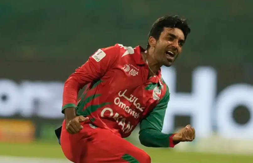 Aamir Kaleem