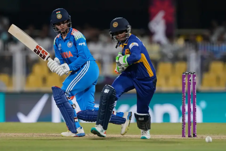 भारत-बांग्लादेश दौरा रद्द होने के बाद BCCI ने श्रीलंका के खिलाफ नई श्रृंखला की घोषणा की