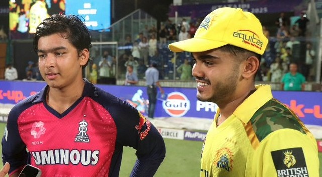U19 Asia Cup 2025: వైభవ్ సూర్యవంశికి మరోసారి అవకాశం – పూర్తి జట్టు ఇదే