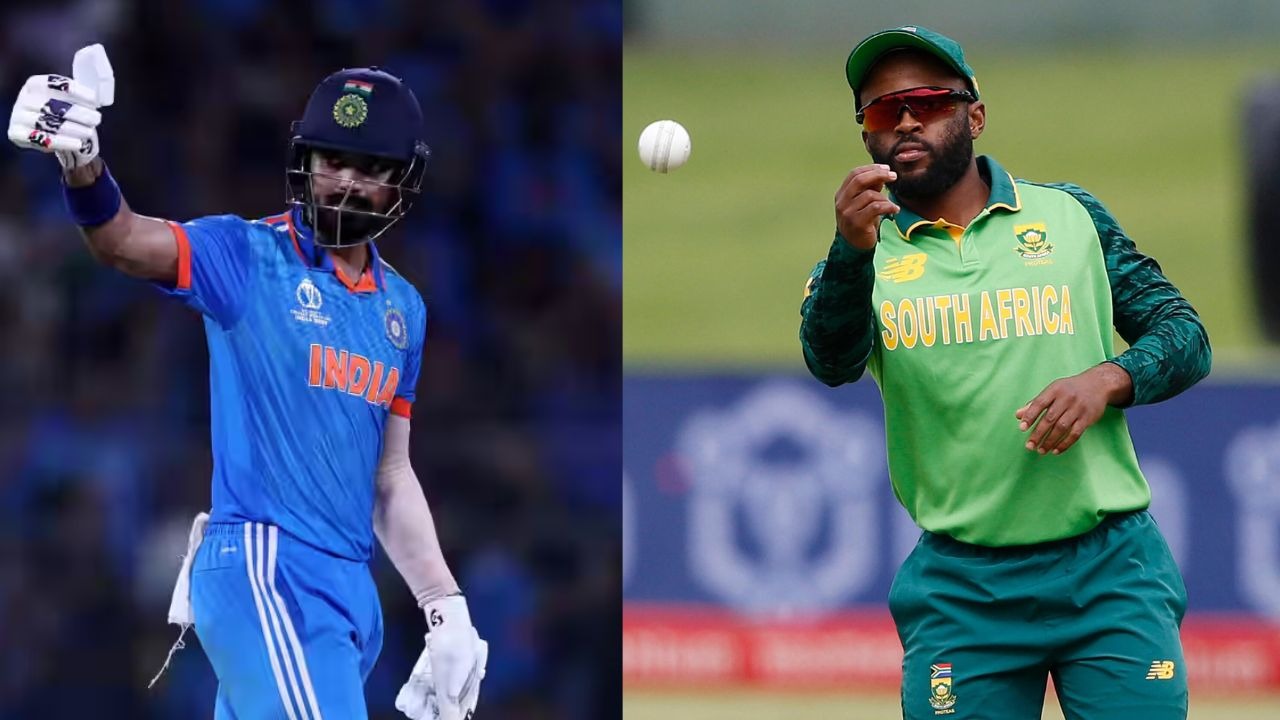 IND vs SA ODI Head to Head: భారత్–దక్షిణాఫ్రికా మధ్య వన్డే రికార్డులు