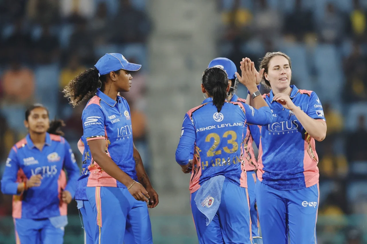 Mumbai Indians WPL 2026: Full Team List, Predicted XI & In-Depth SWOT Analysis