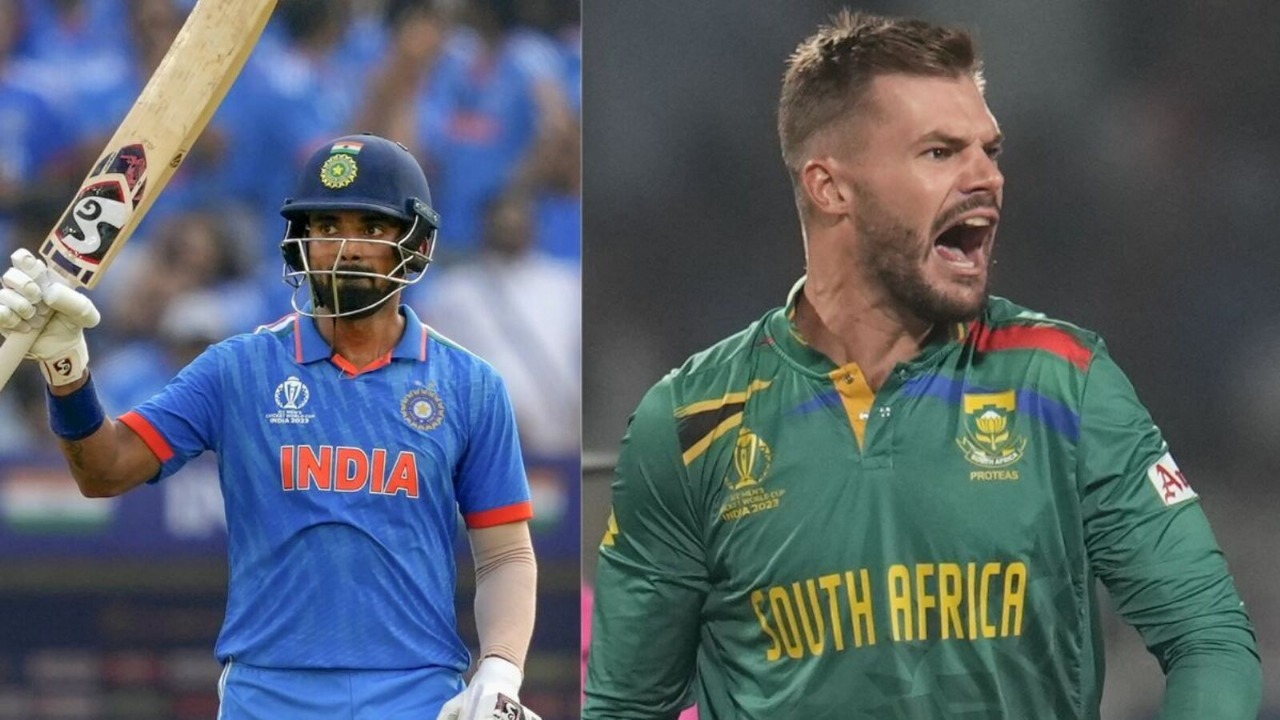 India vs South Africa Live: When and where to watch ODI series on TV and streaming in India for Free?