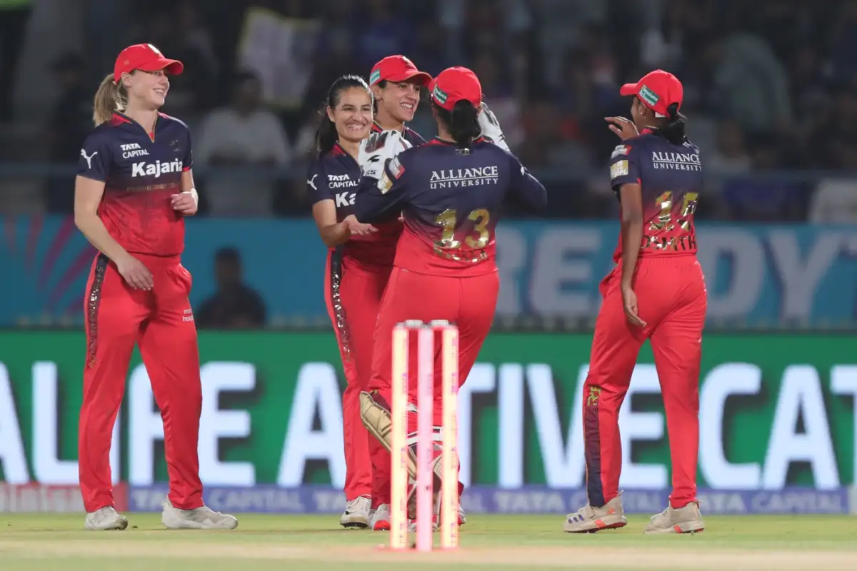 Royal Challengers Bengaluru WPL 2026: Full Team List, Predicted XI & In-Depth SWOT Analysis
