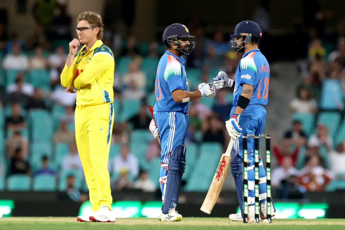 BCCI to give final decision on Rohit Sharma and Virat Kohli’s future after South Africa ODIs