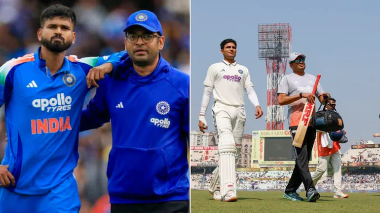 Shubman Gill and Shreyas Iyer Return: Morne Morkel Gives Major Update
