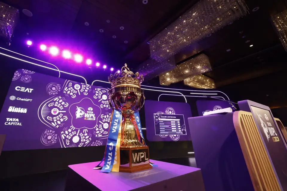 WPL 2026 Schedule: WPL 2026 फुल शेड्यूल आउट, मुंबई इंडियंस टू प्ले आरसीबी इन ओपनिंग मैच