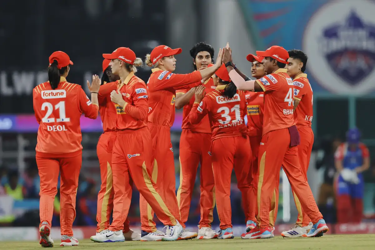 Gujarat Gaints WPL 2026: Full Team List, Predicted XI & In-Depth SWOT Analysis