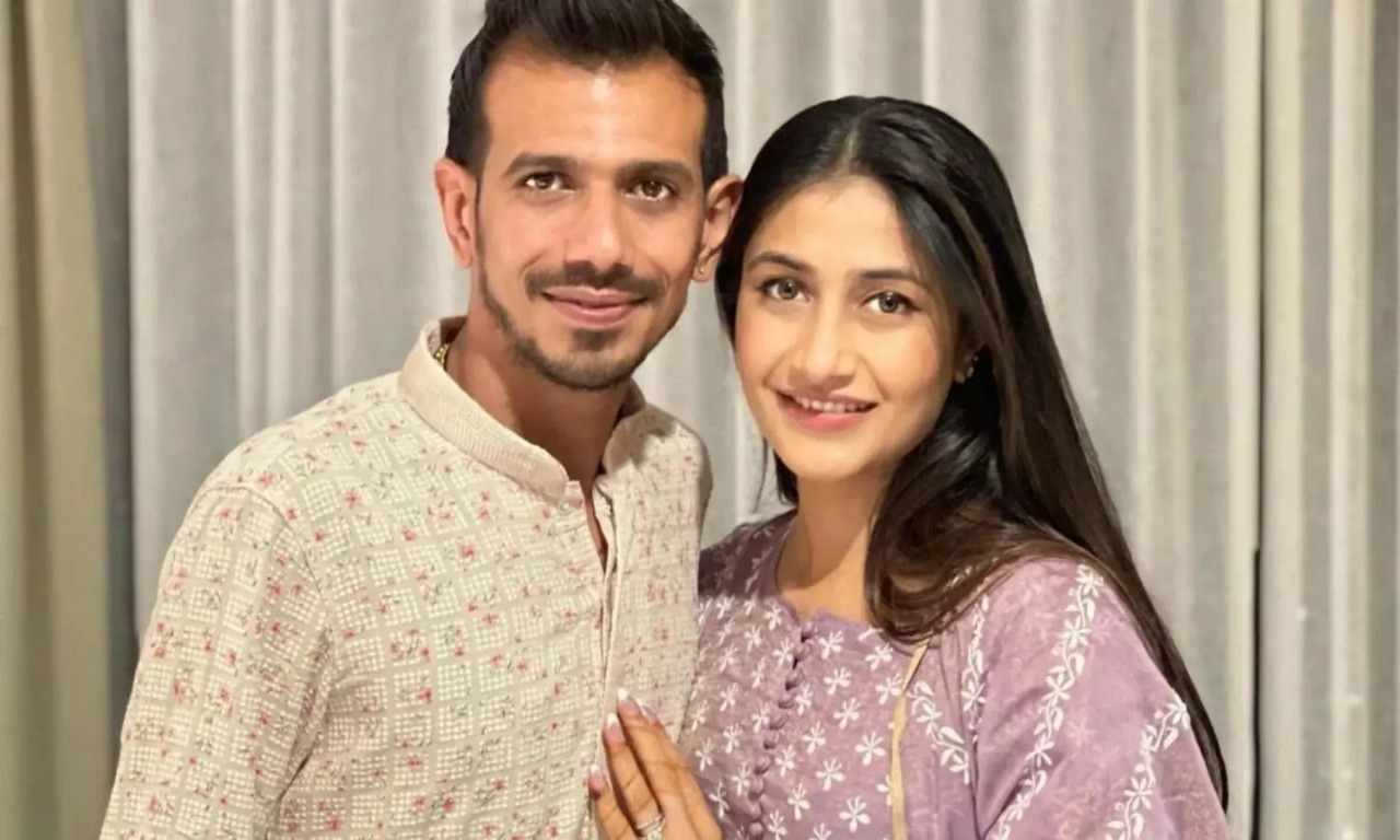 యుజ్వేంద్ర చాహల్ వైరల్ కామెంట్: మాజీ భార్యపై పరోక్ష వ్యాఖ్యలు? ఇన్‌స్టా లైవ్‌లో సెటైర్ చర్చ