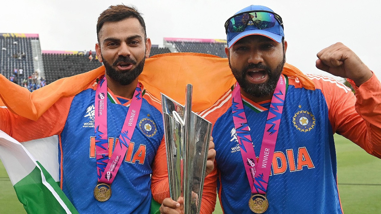 రోహిత్ శర్మ – విరాట్ కోహ్లీ: వన్డే ప్రపంచకప్‌పై మోర్కెల్ కీలక వ్యాఖ్యలు