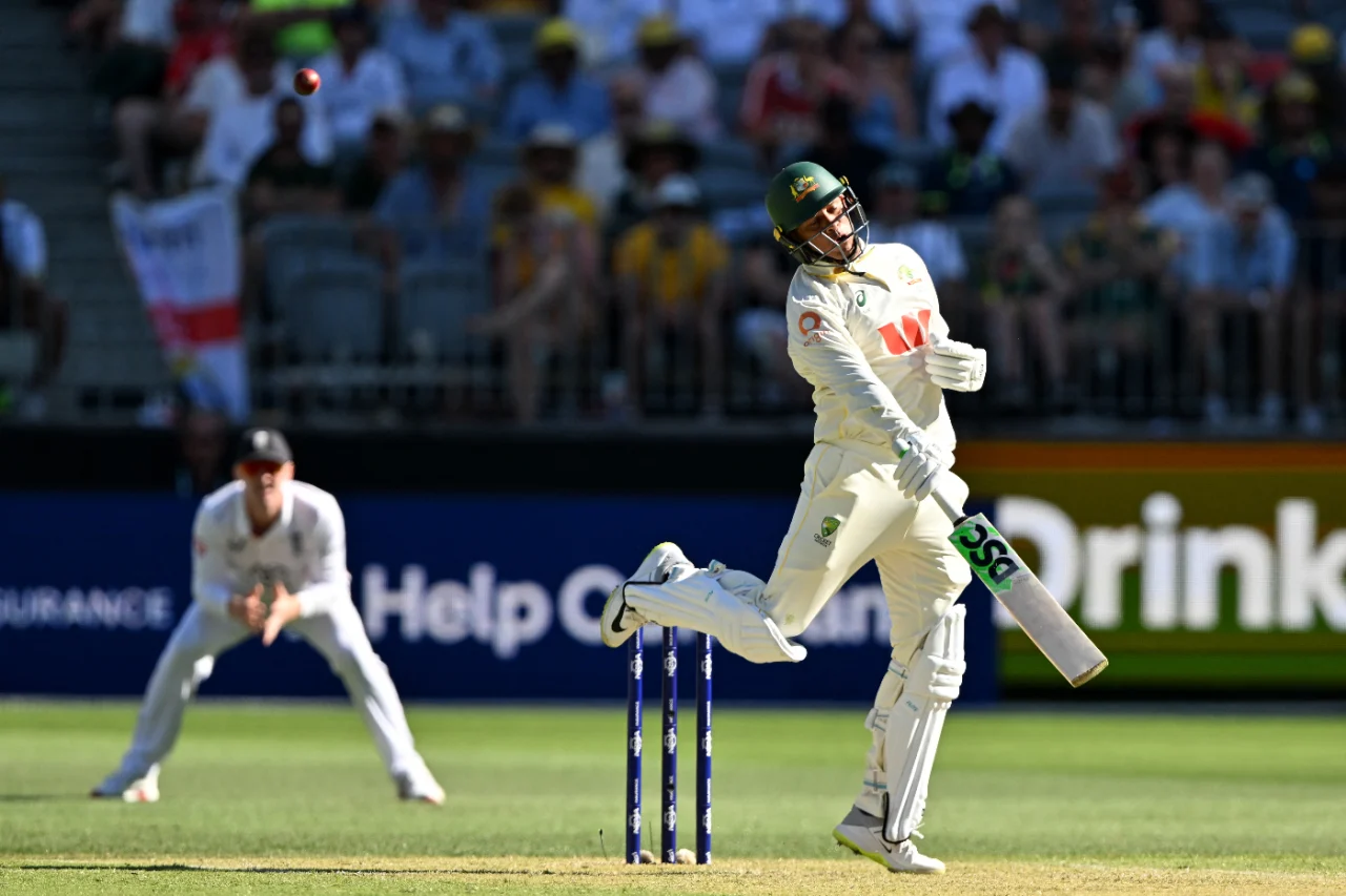 Khawaja faces heat for slamming Perth pitch, compares it to India Test