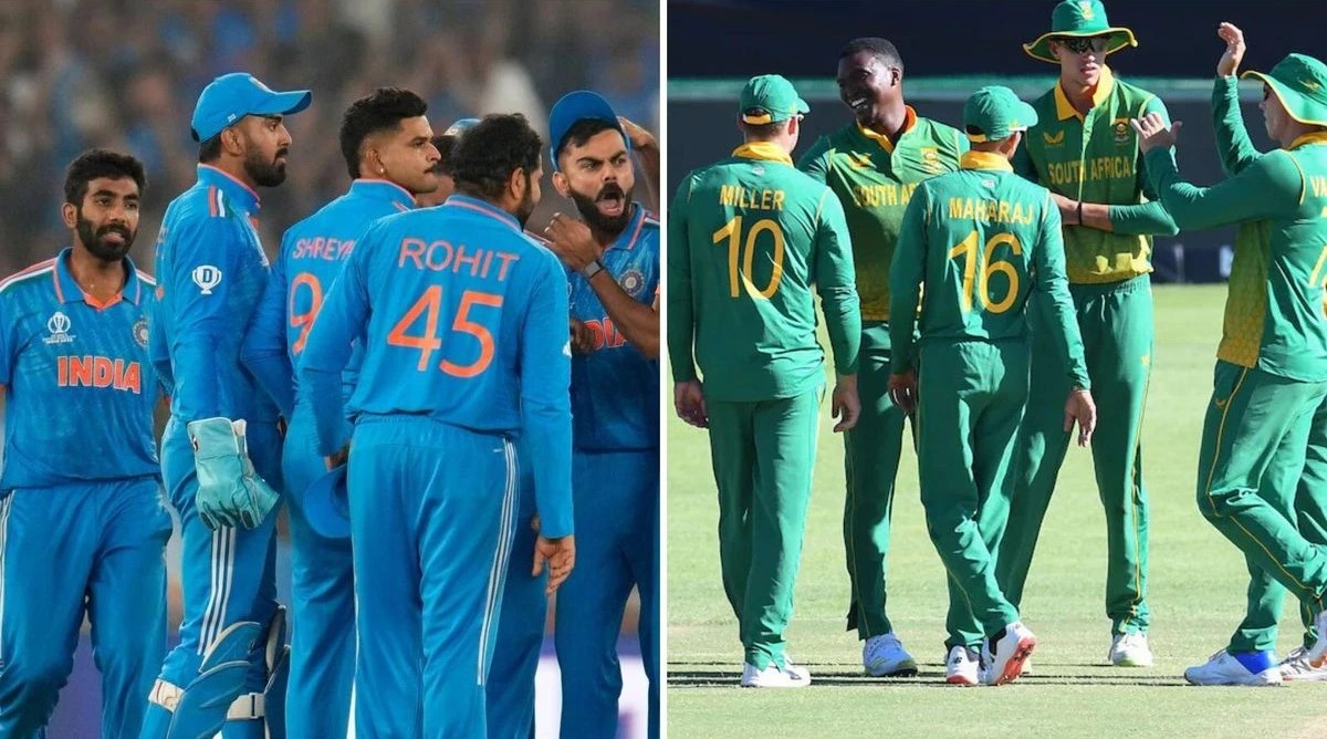 IND vs SA पहला वनडे 2025: मैच प्रीव्यू, पिच रिपोर्ट, संभावित एकादश, हेड टू हेड, कब और कहाँ देखें